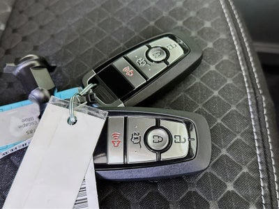 2026 Ford Escape Activo