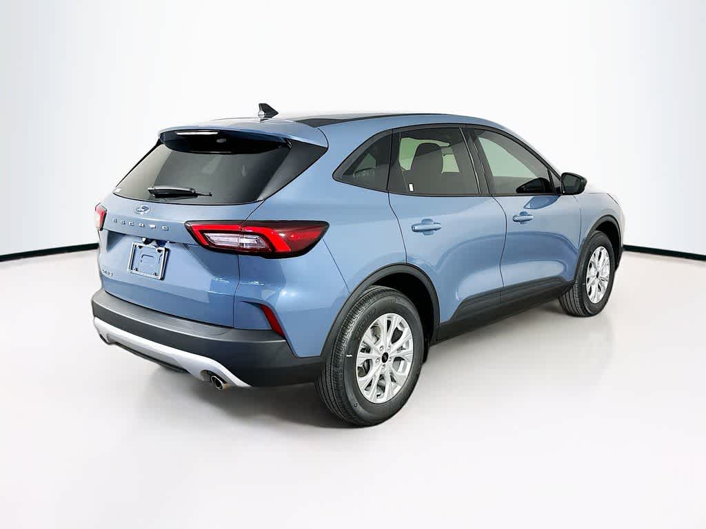 2026 Ford Escape Activo