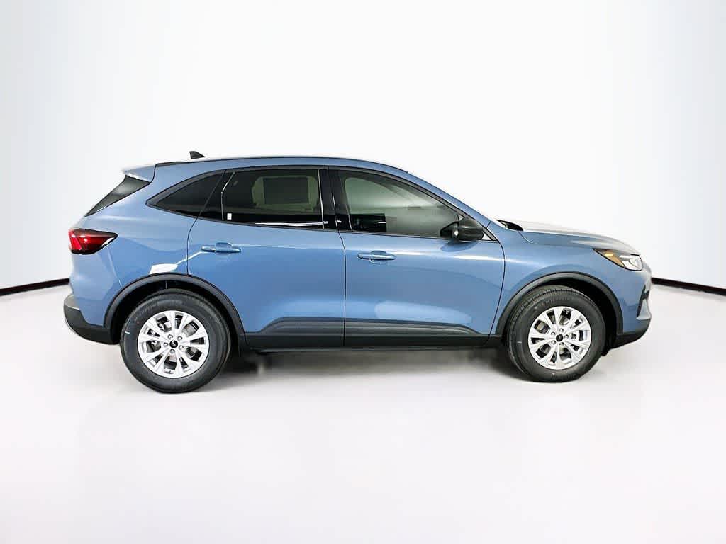 2026 Ford Escape Activo