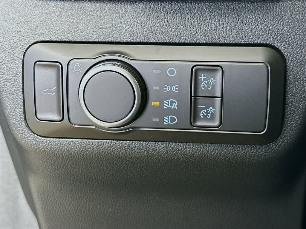 2026 Ford Escape Activo