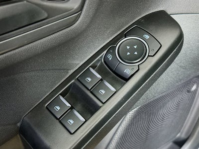 2026 Ford Escape Activo