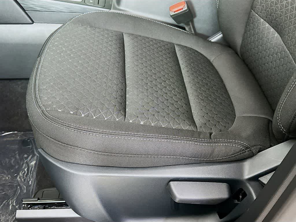 2026 Ford Escape Activo