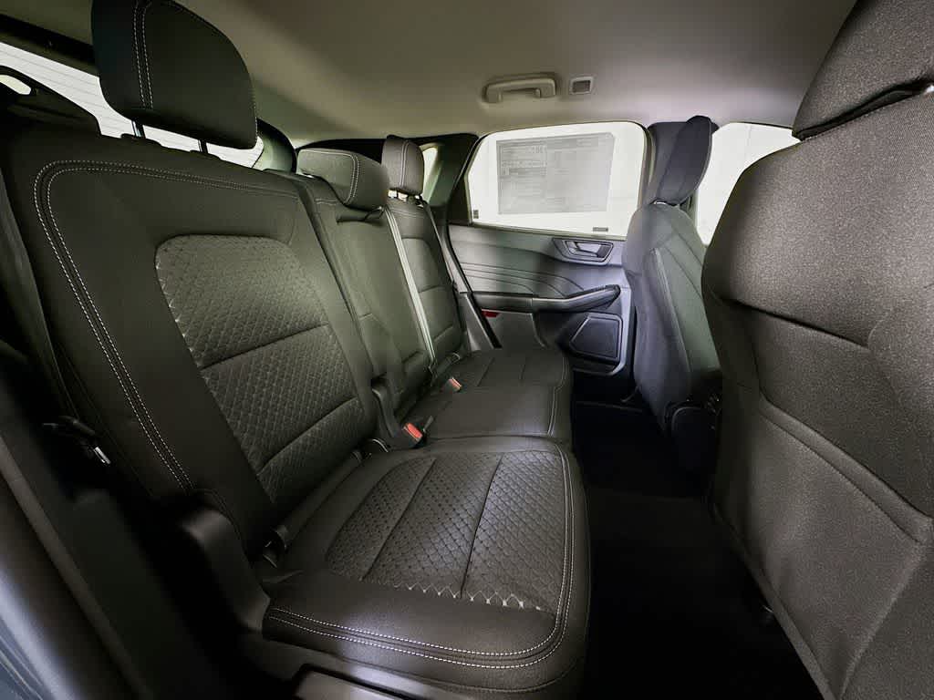 2026 Ford Escape Activo