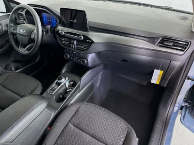 2026 Ford Escape Activo