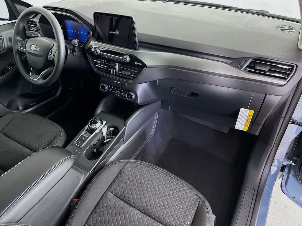 2026 Ford Escape Activo