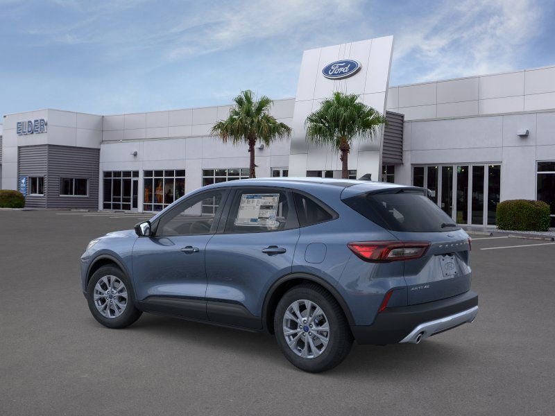 2026 Ford Escape Activo