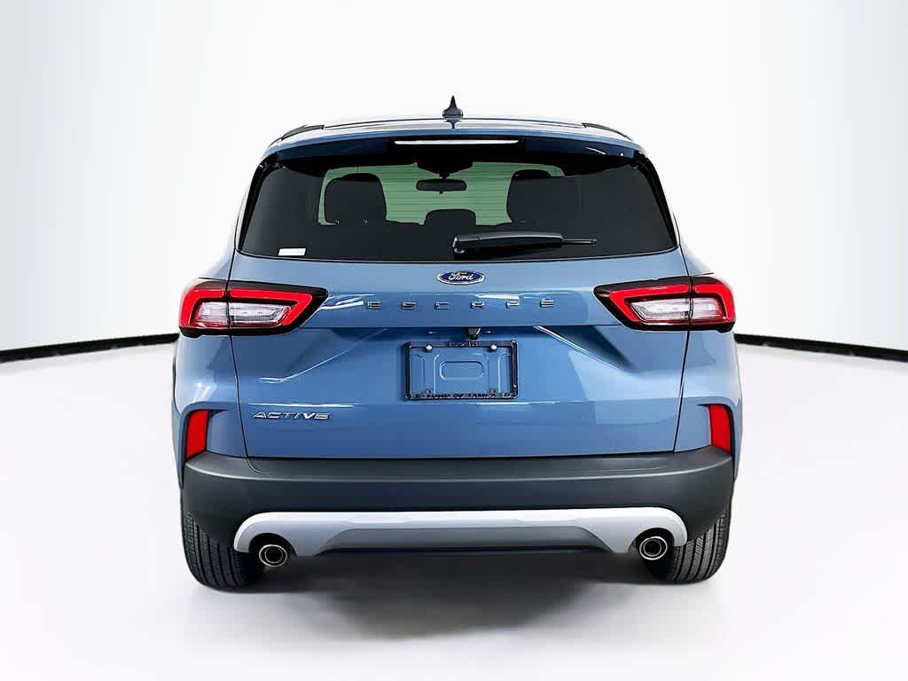2026 Ford Escape Activo