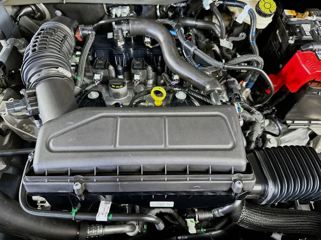 2026 Ford Escape Activo