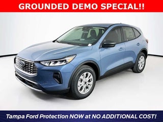 2026 Ford Escape Activo