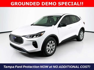 2025 Ford Escape Activo