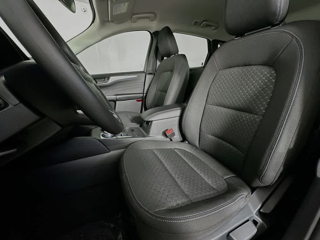 2026 Ford Escape Activo