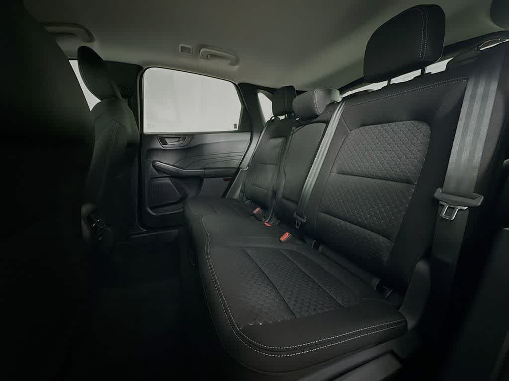 2026 Ford Escape Activo