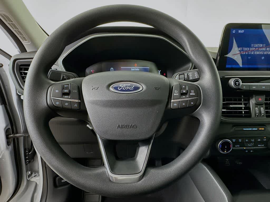2026 Ford Escape Activo