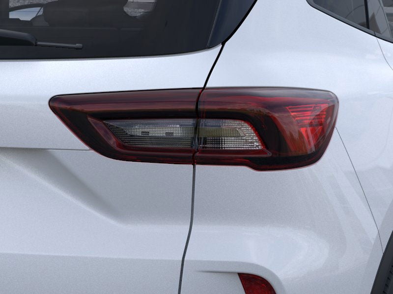 2026 Ford Escape Activo