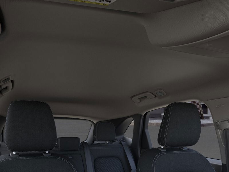 2026 Ford Escape Activo