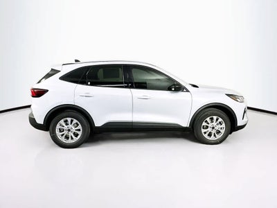 2026 Ford Escape Activo