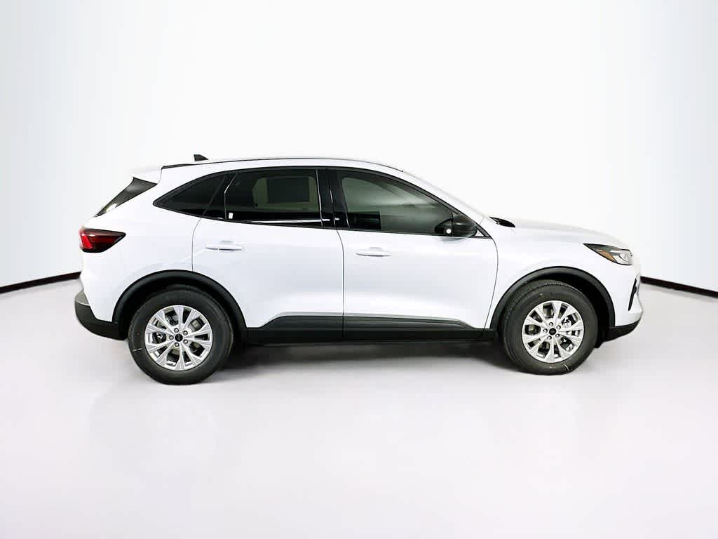2026 Ford Escape Activo