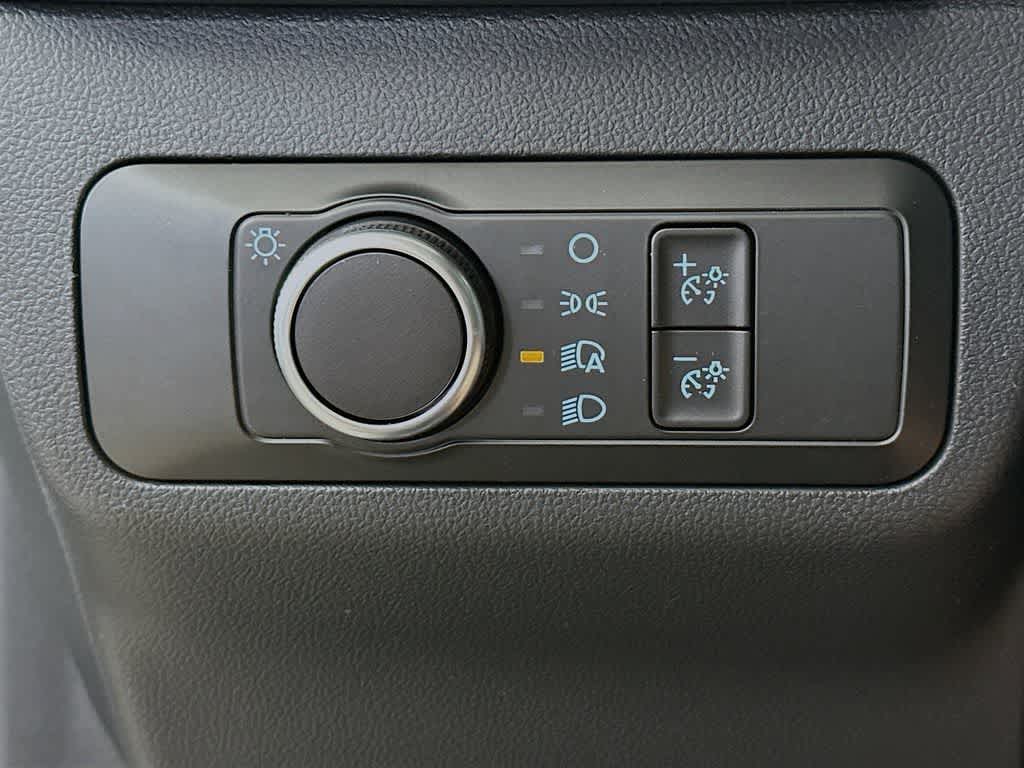 2026 Ford Escape Activo