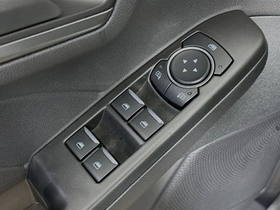 2026 Ford Escape Activo