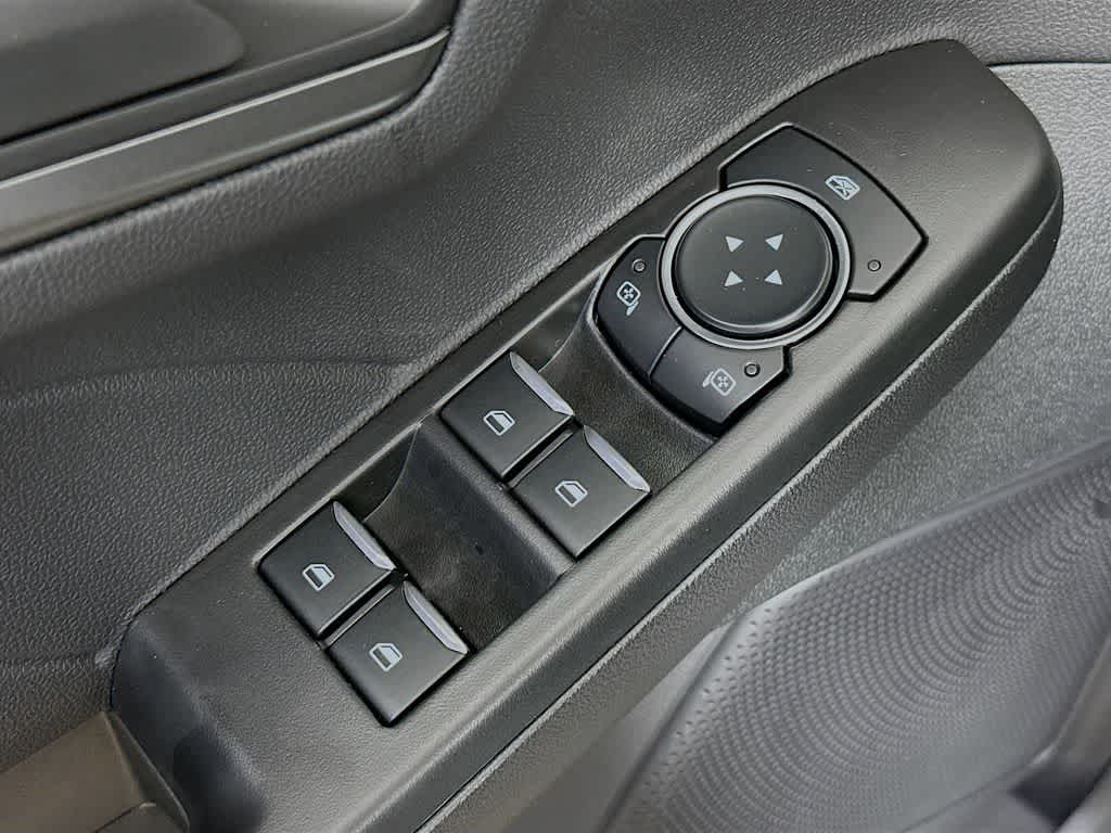 2026 Ford Escape Activo