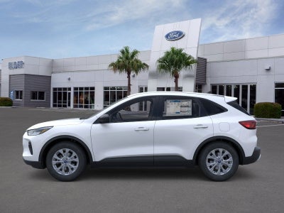 2026 Ford Escape Activo