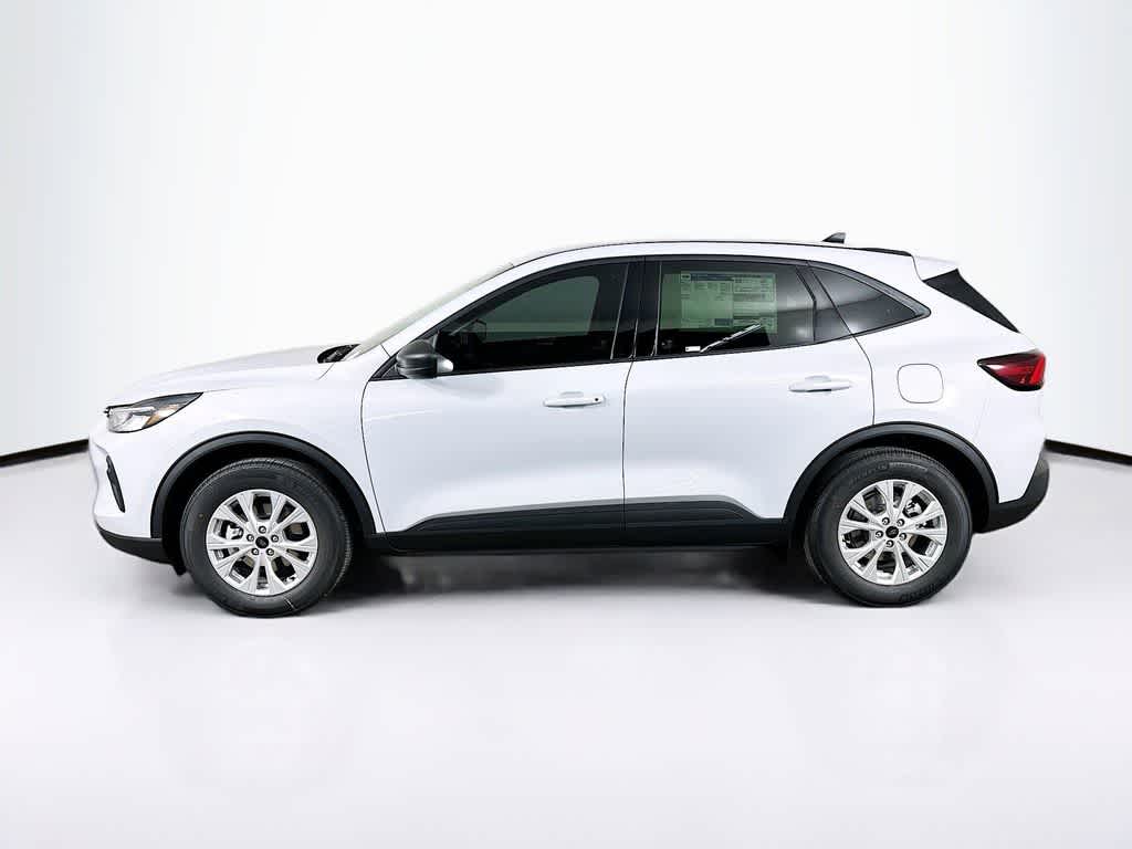 2026 Ford Escape Activo