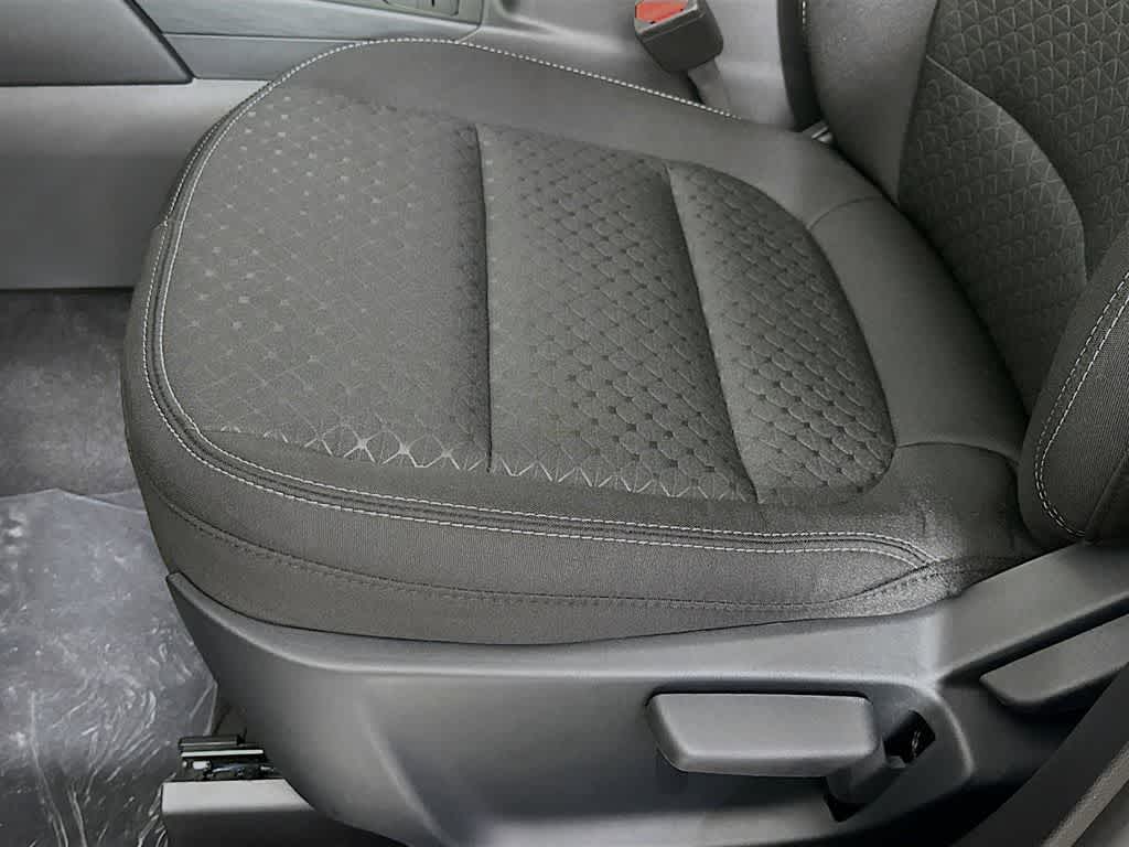 2026 Ford Escape Activo