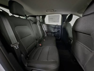 2026 Ford Escape Activo