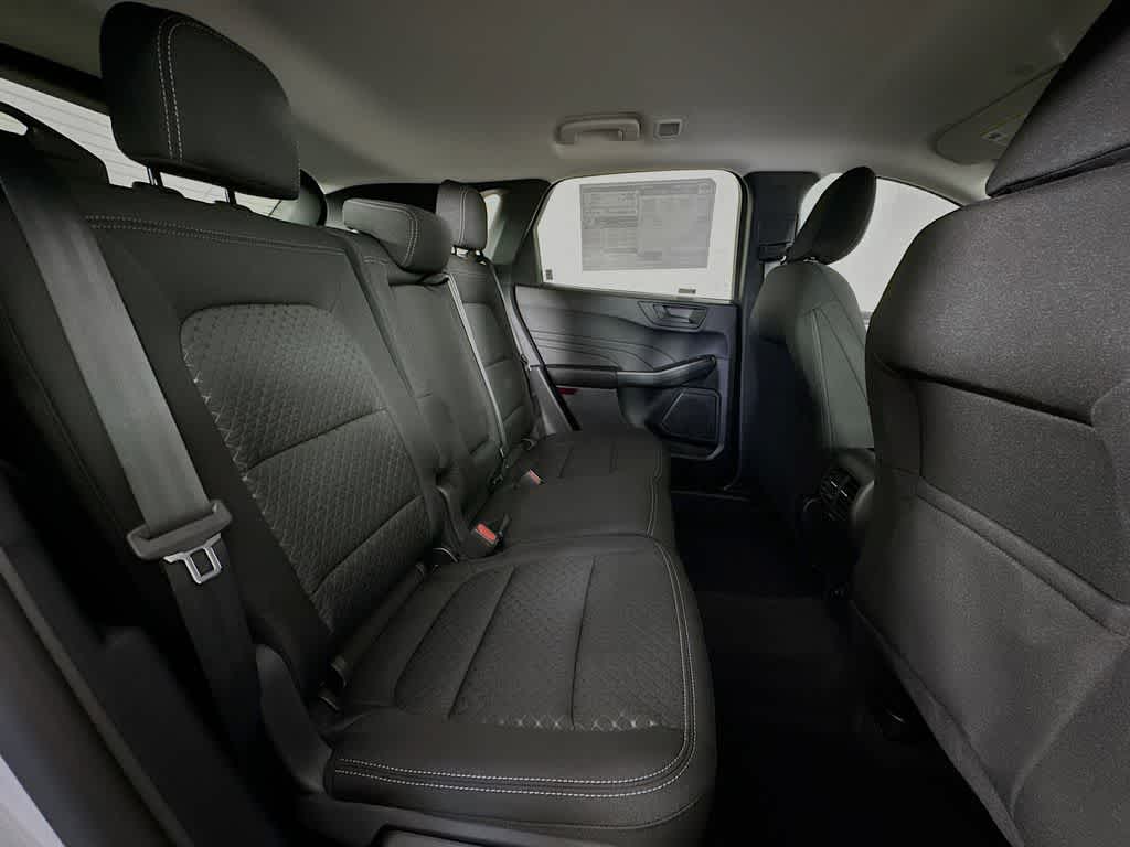 2026 Ford Escape Activo