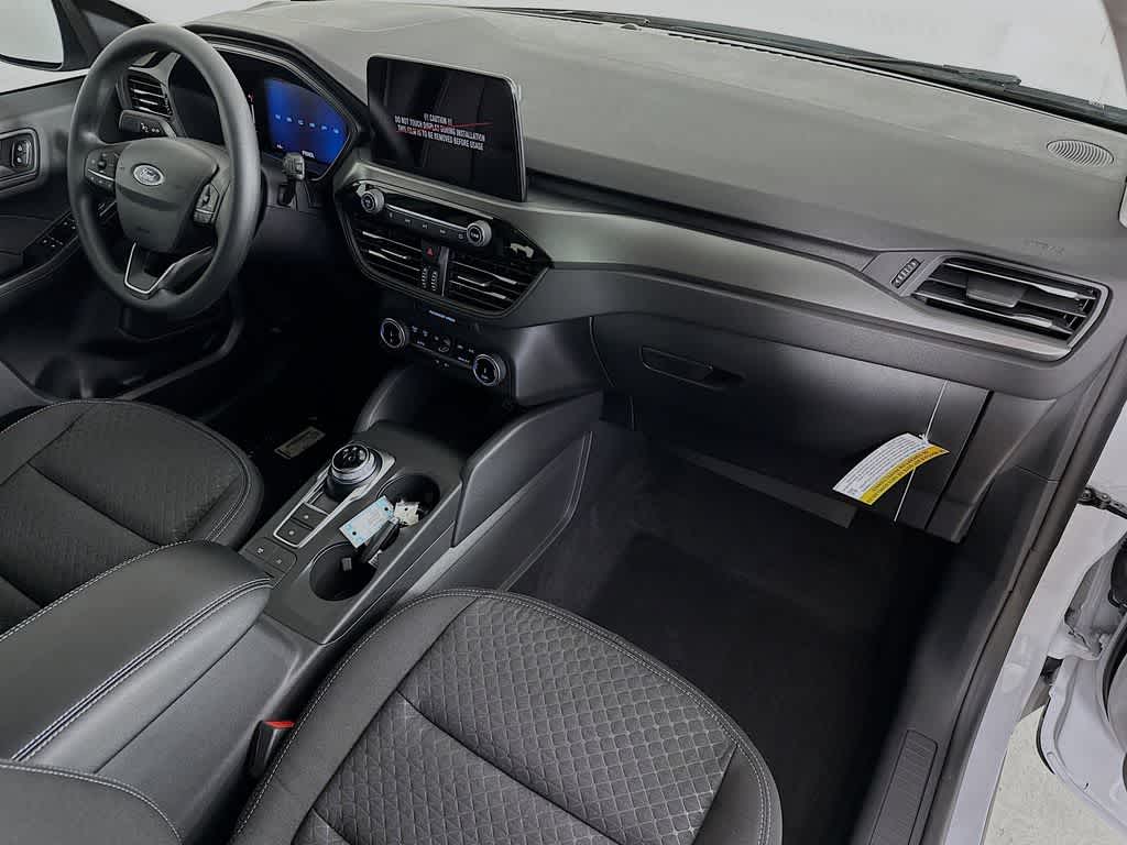 2026 Ford Escape Activo