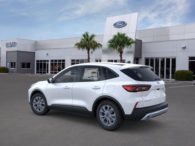 2026 Ford Escape Activo