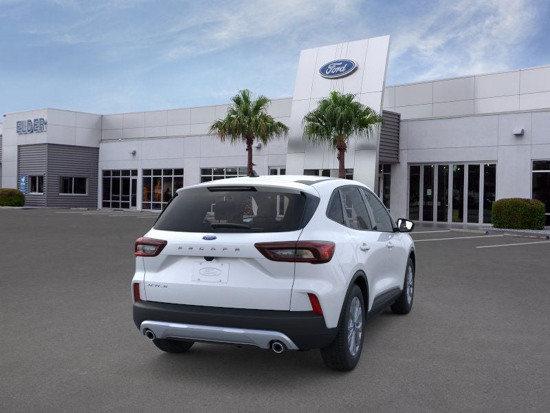 2026 Ford Escape Activo