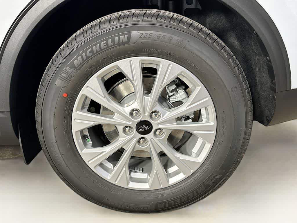 2026 Ford Escape Activo