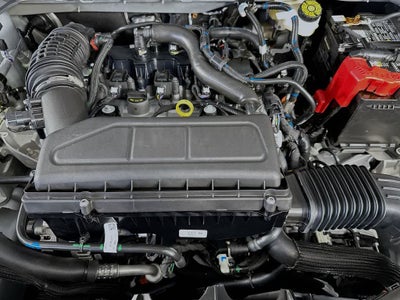 2026 Ford Escape Activo