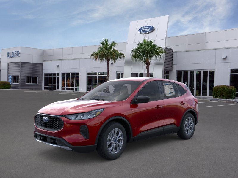 2026 Ford Escape Activo