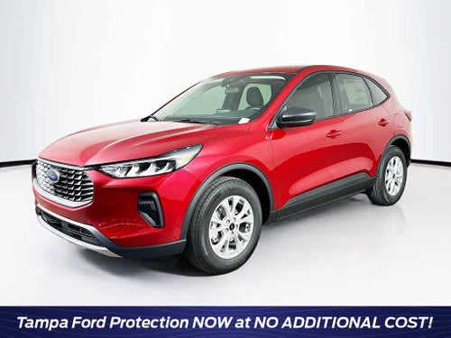 2026 Ford Escape Activo