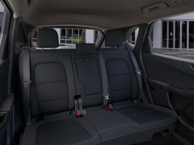 2026 Ford Escape Activo