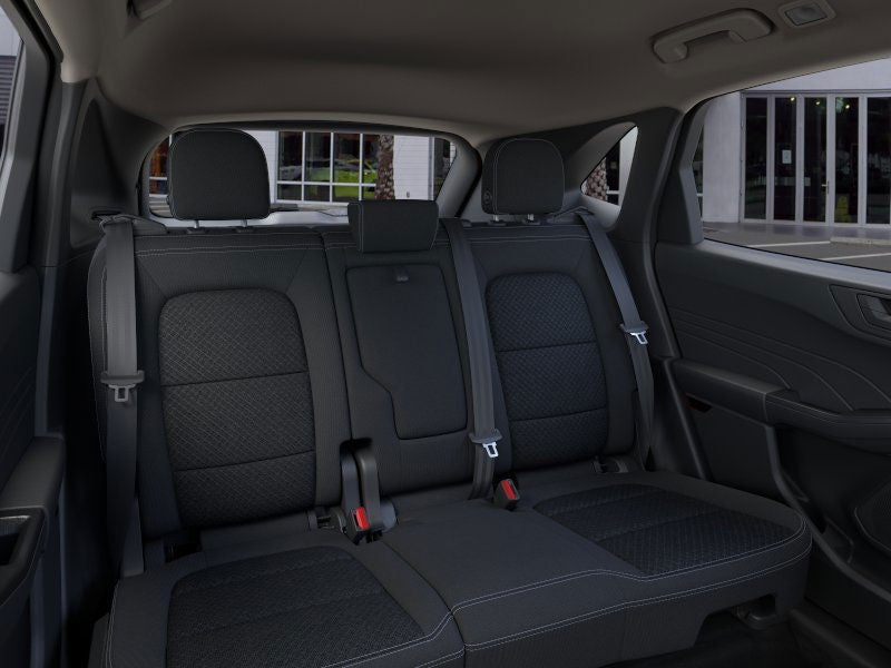 2026 Ford Escape Activo