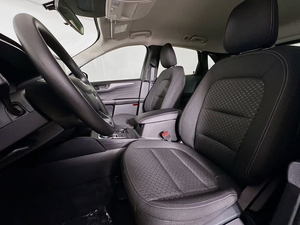 2026 Ford Escape Activo