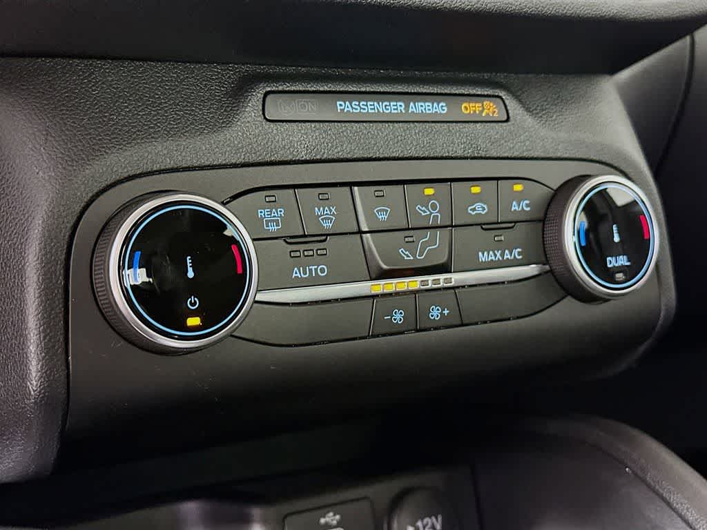 2026 Ford Escape Activo