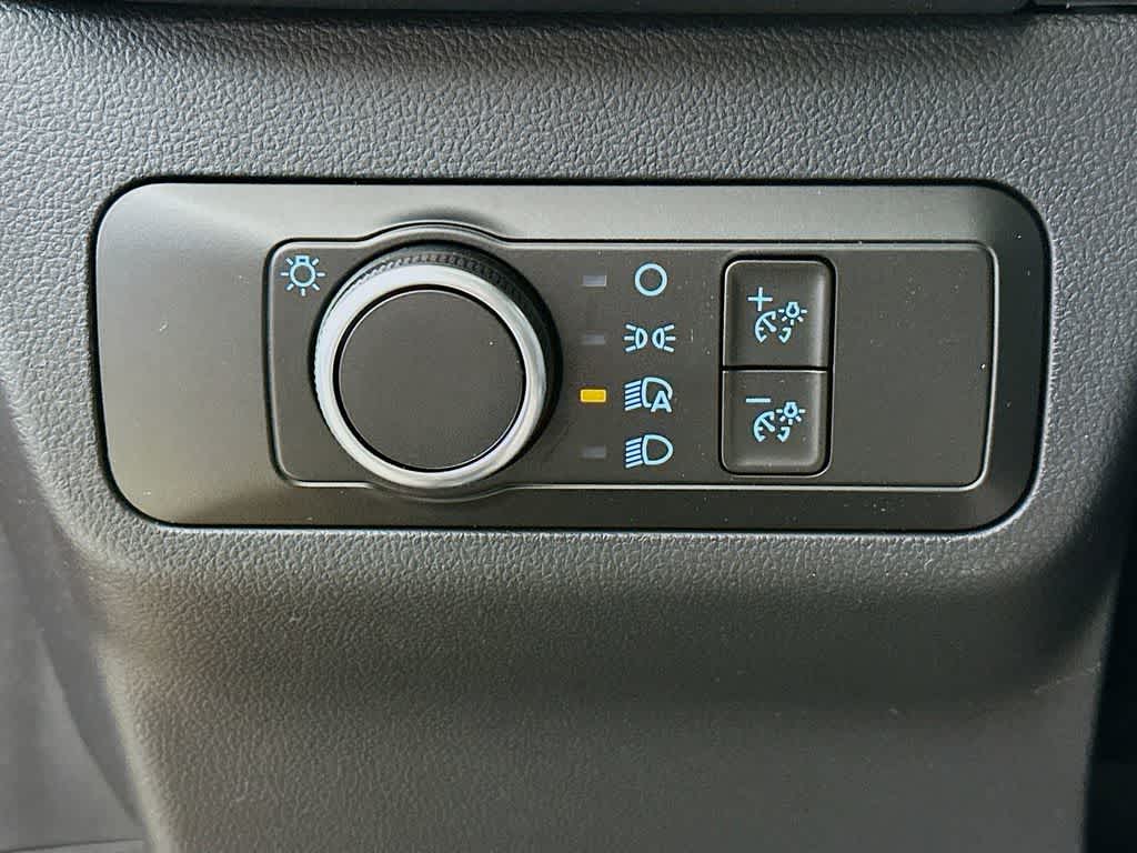 2026 Ford Escape Activo