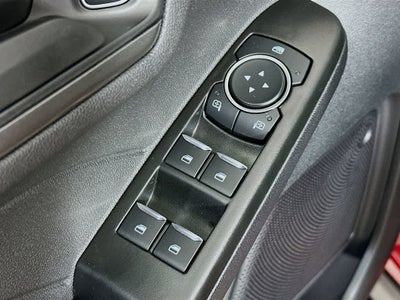 2026 Ford Escape Activo