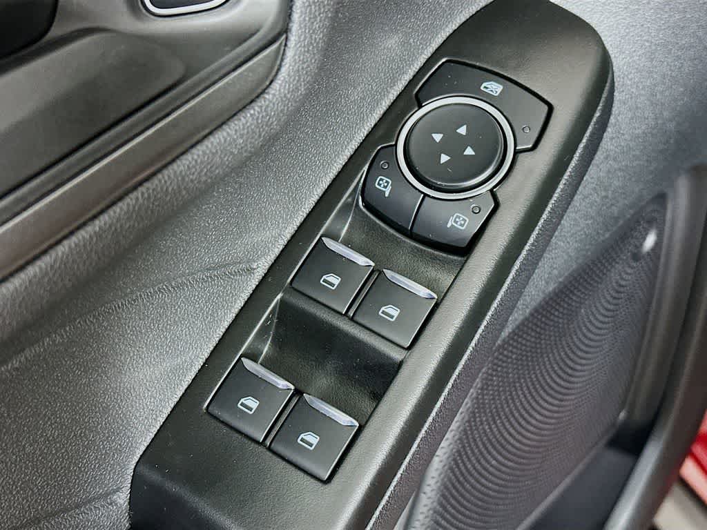 2026 Ford Escape Activo