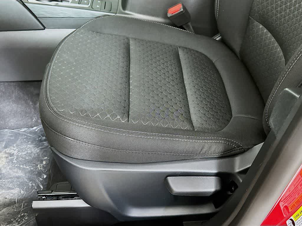 2026 Ford Escape Activo