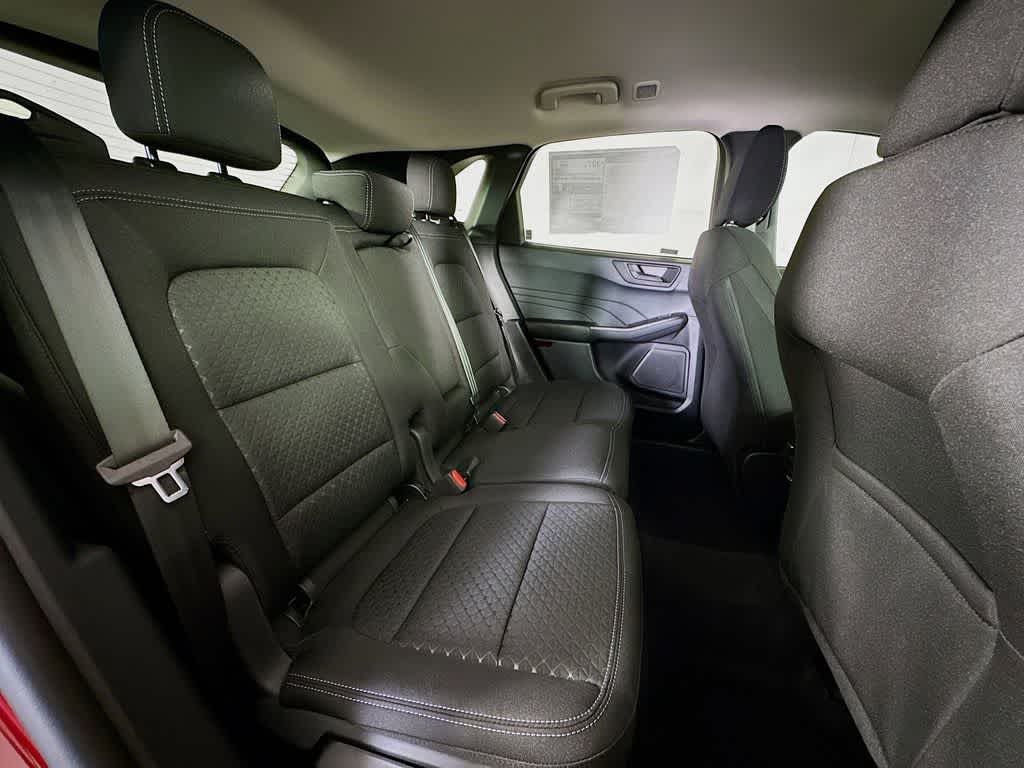 2026 Ford Escape Activo