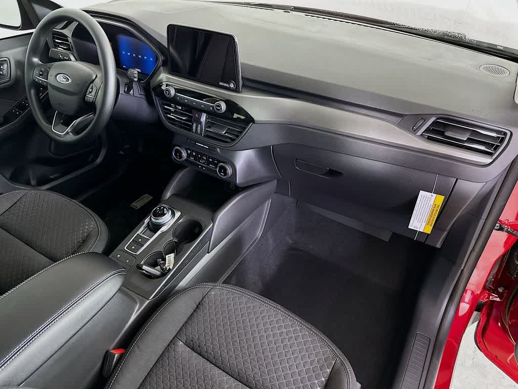 2026 Ford Escape Activo