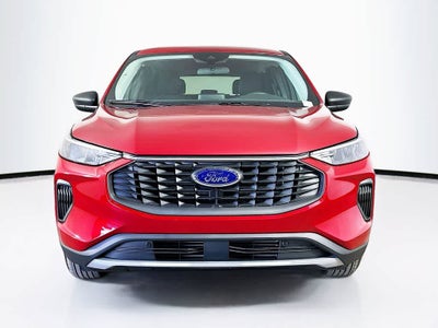 2026 Ford Escape Activo