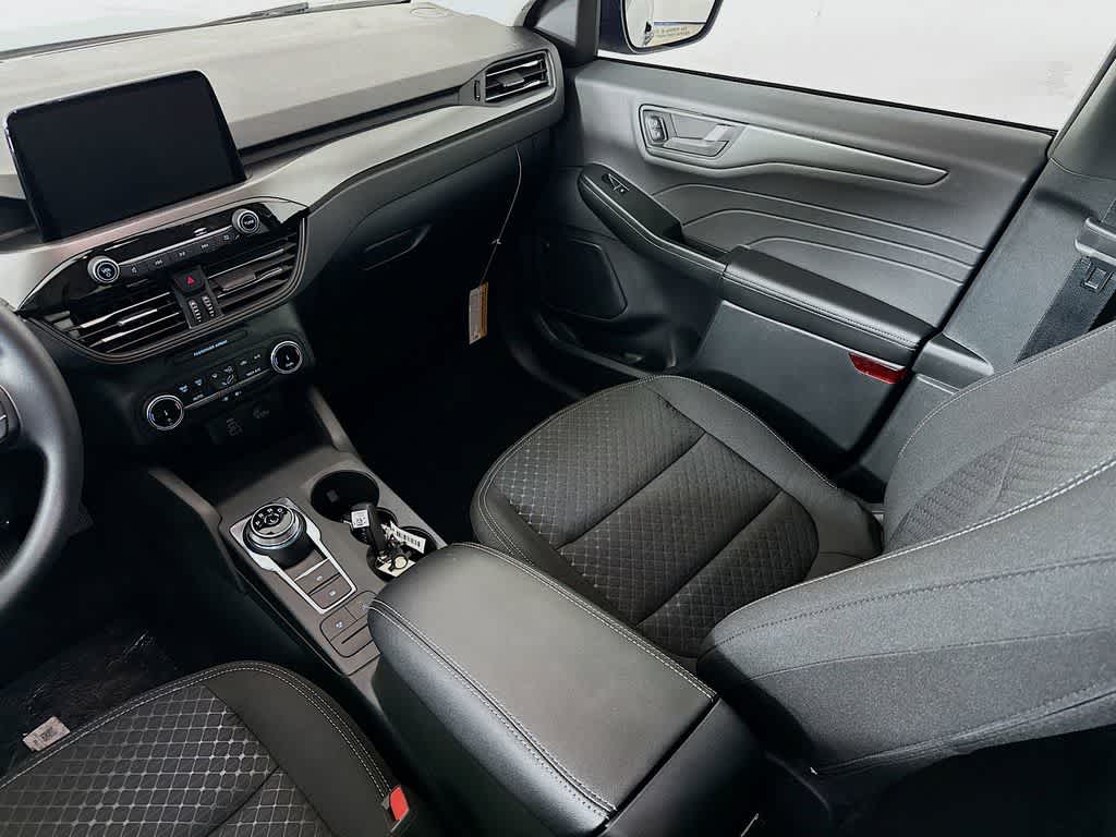 2026 Ford Escape Activo