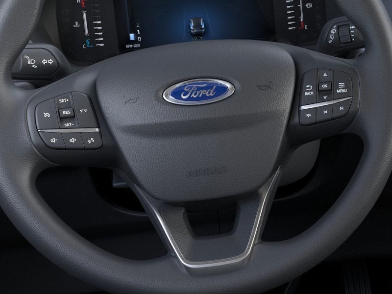 2026 Ford Escape Activo