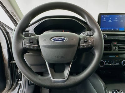 2026 Ford Escape Activo